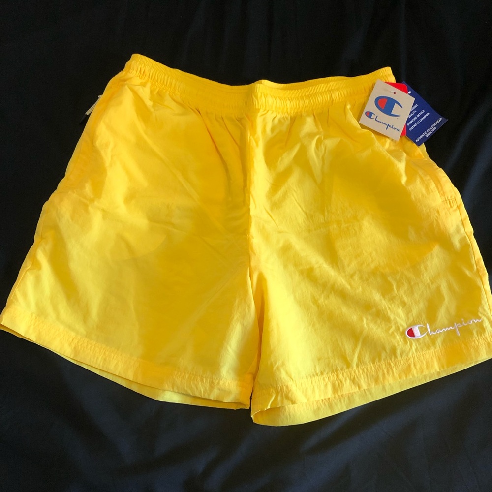 Champion shorts